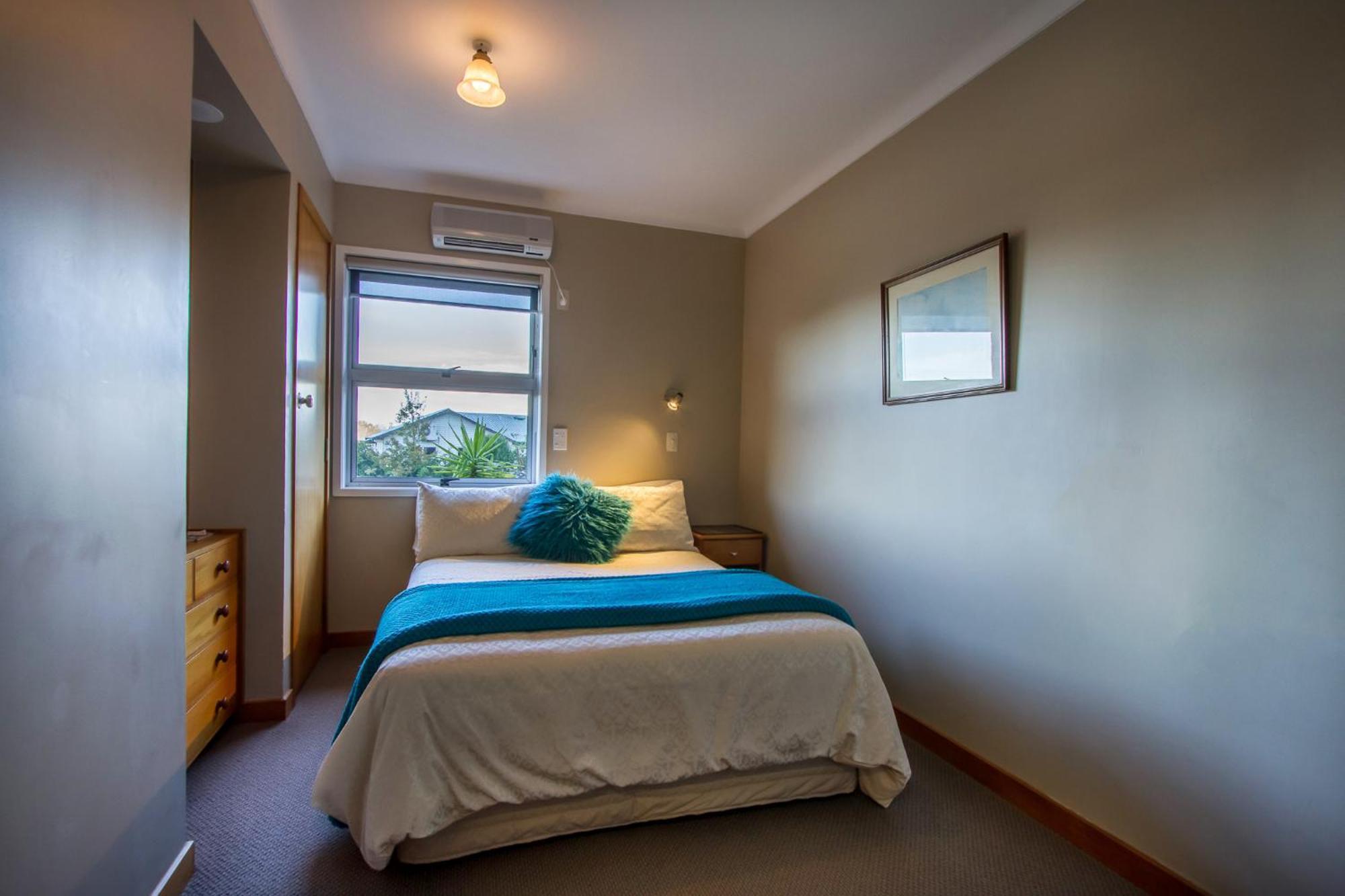 The Nunnery Hotel Te Aroha Exterior foto